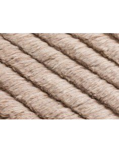Lines Rug Brown 172x280 by Gan Rugs 2