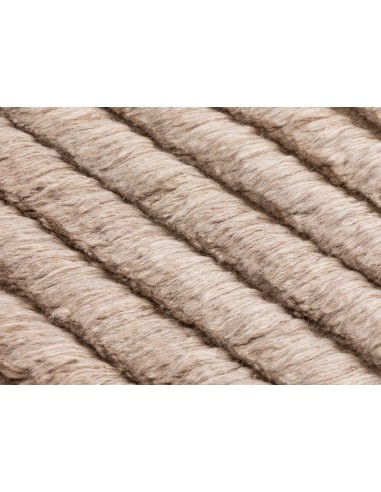 Lines Rug Brown 172x280 by Gan Rugs