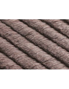 Lines Rug Charcoal 172x280 by Gan Rugs 2