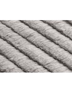 Lines Rug Grey 172x280 by Gan Rugs 2