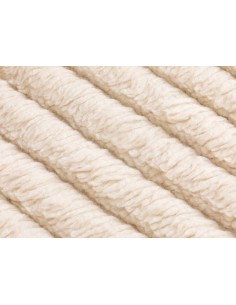 Lines Tappeto White 205x334 by Gan Rugs 2