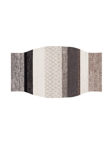Mangas Original Tappeto Campana Mc3 195x325 by Gan Rugs