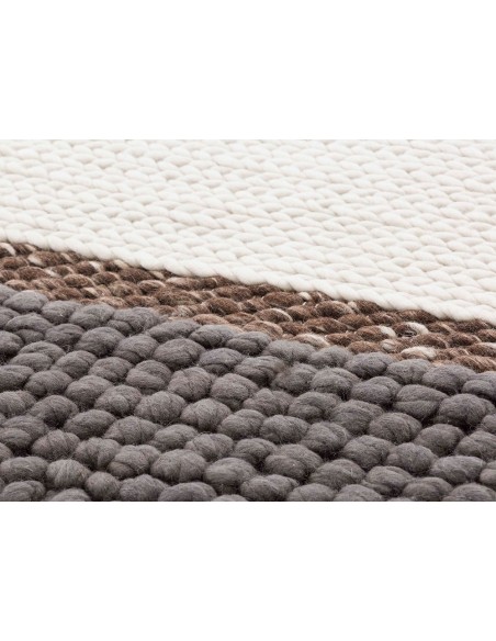 Mangas Original Tappeto Campana Mc3 195x325 by Gan Rugs