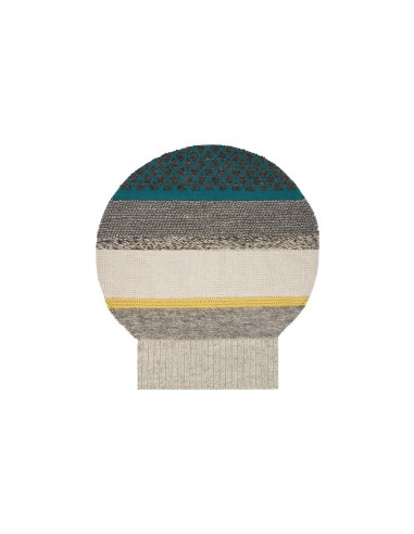 Mangas Original Rug Globo Mg1 225x245 by Gan Rugs