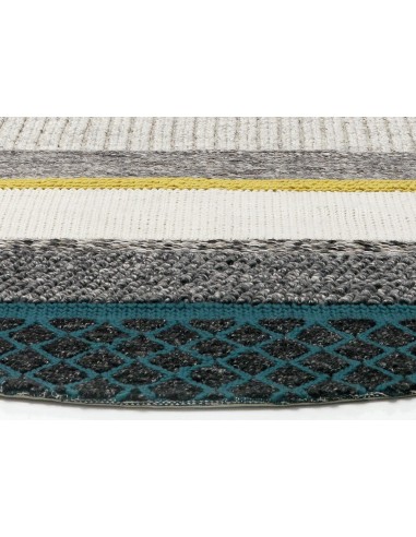 Mangas Original Rug Globo Mg1 225x245 by Gan Rugs