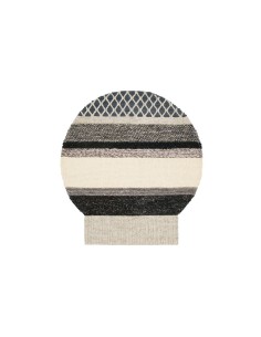 Mangas Original Rug Globo Mg3 225x245 by Gan Rugs