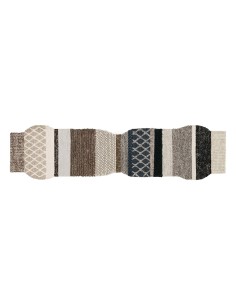 Mangas Original Rug Largas Ml1N 136x80 by Gan Rugs