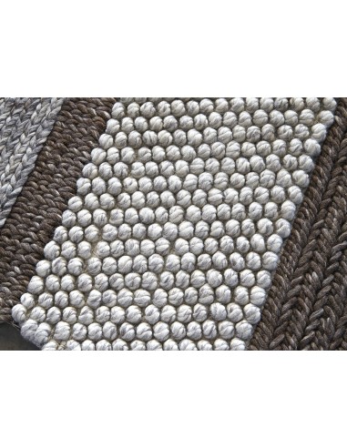 Mangas Original Tappeto Largas Ml1N 136x80 by Gan Rugs