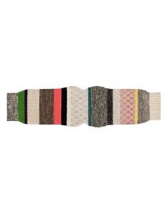 Mangas Original Rug Largas Ml2 400x100 by Gan Rugs