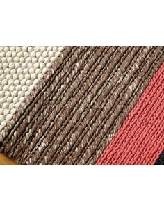 Mangas Original Rug Largas Ml2 400x100 by Gan Rugs 2