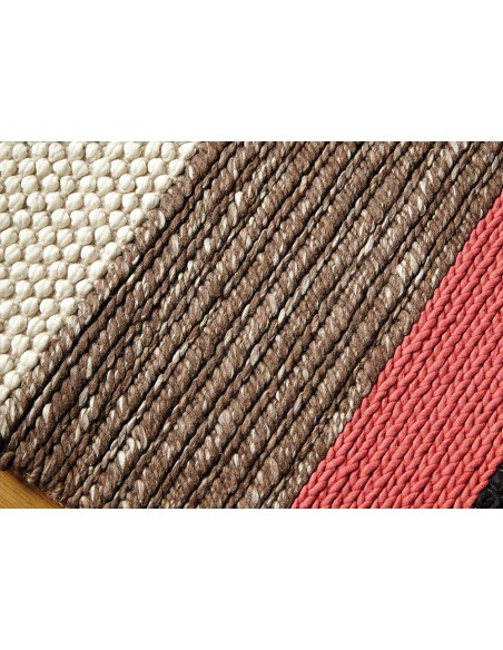 Mangas Original Rug Largas Ml2 400x100 by Gan Rugs