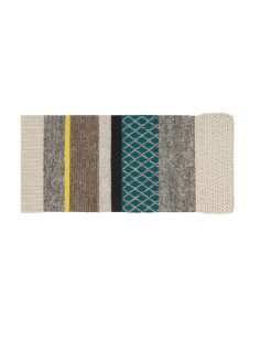 Mangas Original Tappeto Rectangular Mr1 145x300 by Gan Rugs