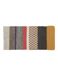 Mangas Original Tappeto Rectangular Mr2 170x240 by Gan Rugs
