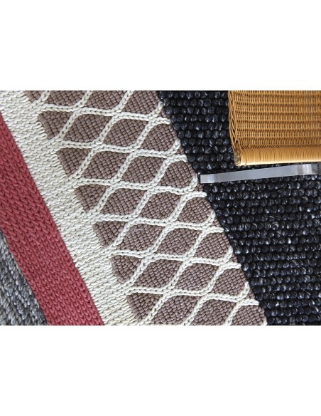 Mangas Original Tappeto Rectangular Mr2 170x240 by Gan Rugs