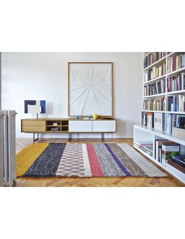 Mangas Original Tappeto Rectangular Mr2 170x240 by Gan Rugs