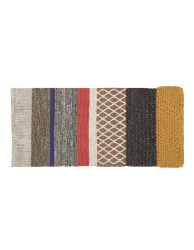 Mangas Original Tappeto Rectangular Mr2 145x300 by Gan Rugs