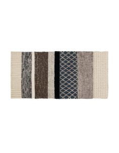 Mangas Original Tappeto Rectangular Mr3 170x240 by Gan Rugs