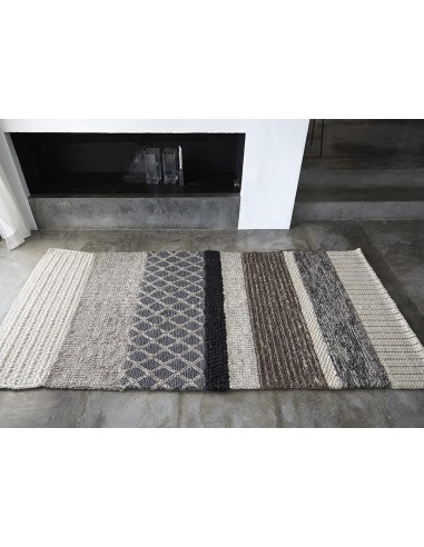 Mangas Original Tappeto Rectangular Mr3 170x240 by Gan Rugs