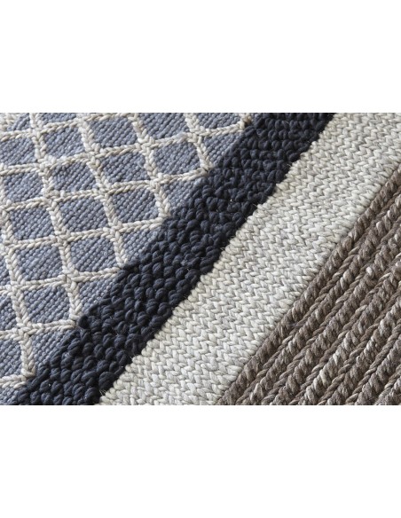 Mangas Original Tappeto Rectangular Mr3 170x240 by Gan Rugs