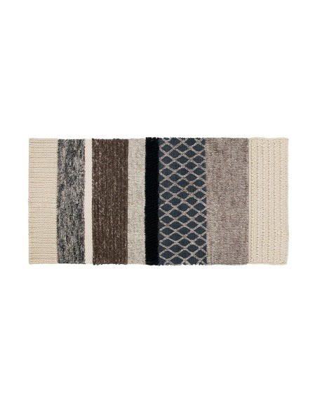 Mangas Original Rug Rectangular Mr3 145x300 by Gan Rugs