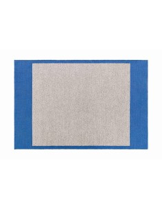 Mangas Outdoor Tappeto R1 Blue 200x304 by Gan Rugs