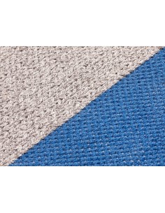 Mangas Outdoor Rug R1 Blue 200x304 by Gan Rugs 2