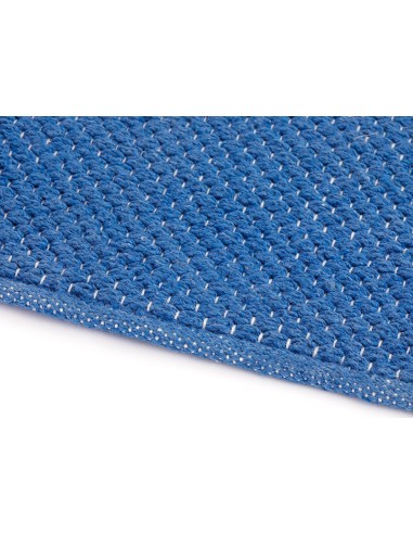 Mangas Outdoor Tappeto R1 Blue 200x304 by Gan Rugs