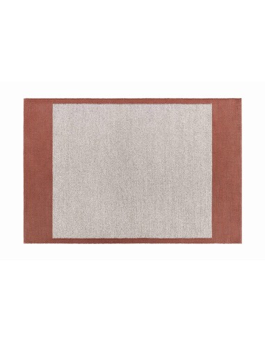 Mangas Outdoor Tappeto R1 Brown 200x304 by Gan Rugs