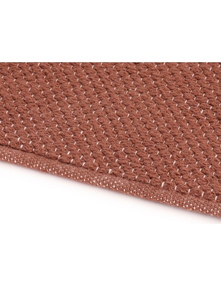 Mangas Outdoor Tappeto R1 Brown 200x304 by Gan Rugs