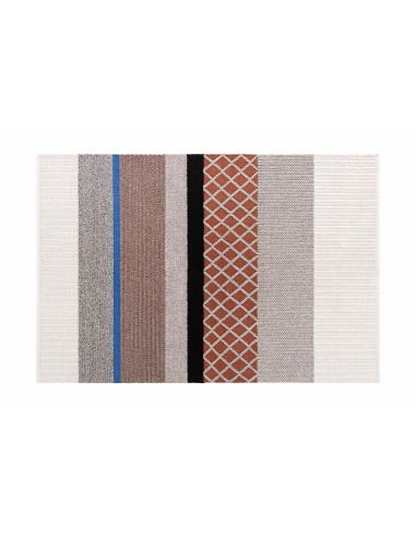 Mangas Outdoor Tappeto R2 Multicolour 200x304 by Gan Rugs
