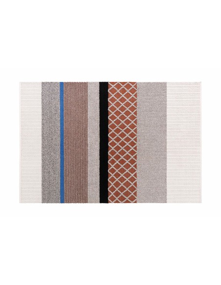 Mangas Outdoor Tappeto R2 Multicolour 200x304 by Gan Rugs