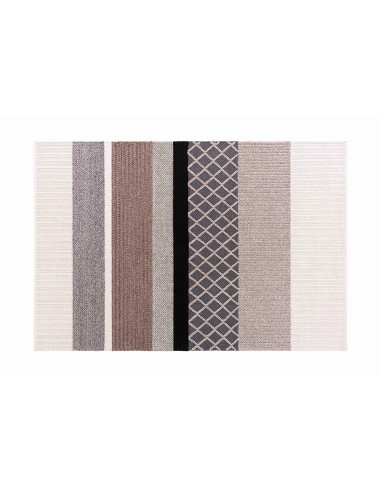 Mangas Outdoor Rug R2 Multinatural 200x304 by Gan Rugs