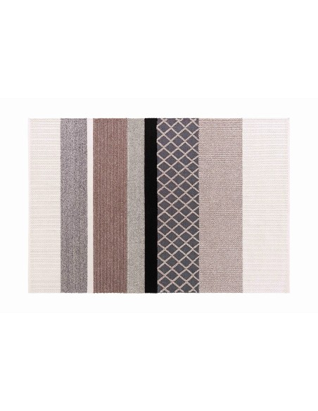 Mangas Outdoor Tappeto R2 Multinatural 200x304 by Gan Rugs