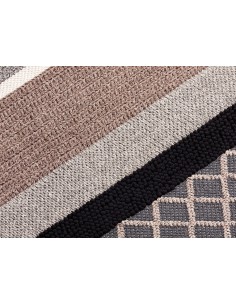 Mangas Outdoor Tappeto R2 Multinatural 200x304 by Gan Rugs 2