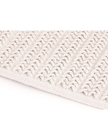 Mangas Outdoor Rug R2 Multinatural 200x304 by Gan Rugs