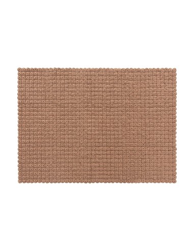 Momos Tappeto Camel 200x300 by Gan Rugs