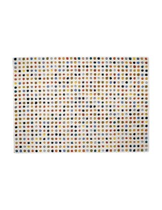 Mota 2 Rug 200x300 by Gan Rugs
