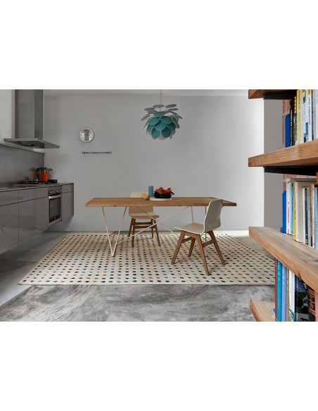 Mota 2 Rug 200x300 by Gan Rugs