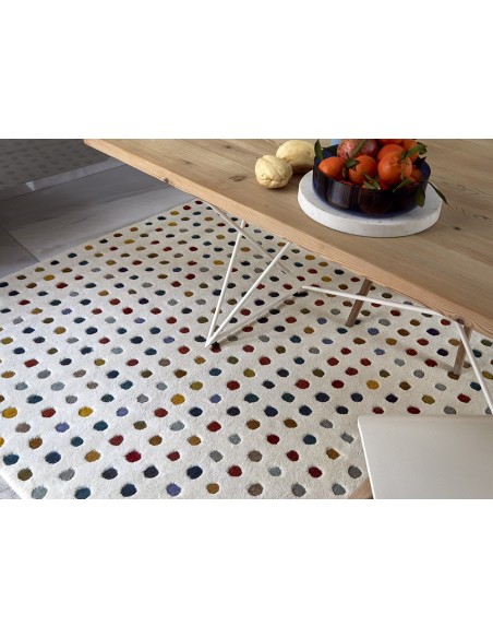 Mota 2 Rug 200x300 by Gan Rugs