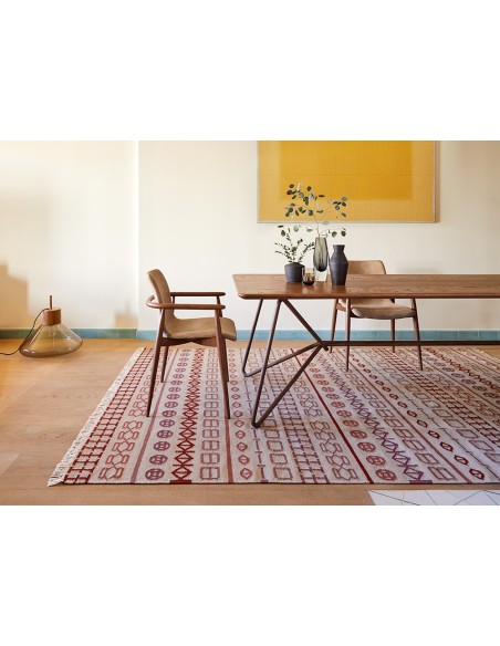 Naidu Tappeto 150x200 by Gan Rugs