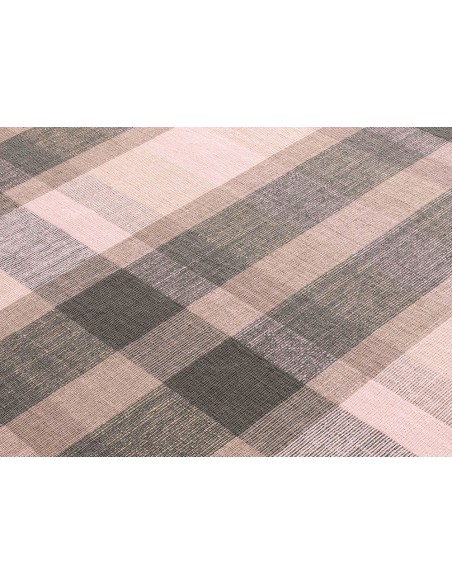 Nomad Outdoor Tappeto Inuit Neutral 170x240 by Gan Rugs
