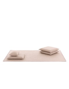 Nomad Outdoor Tappeto Inuit Pink 200x300 by Gan Rugs 2