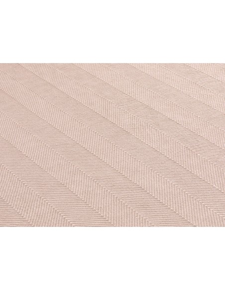 Nomad Outdoor Tappeto Inuit Pink 200x300 by Gan Rugs