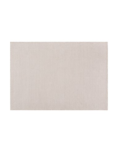 Nomad Outdoor Tappeto Tuareg White 170x240 by Gan Rugs