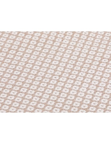 Nomad Outdoor Rug Tuareg White 170x240 by Gan Rugs