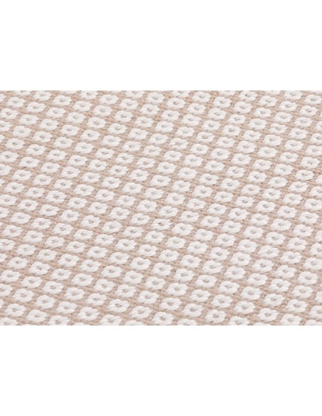 Nomad Outdoor Rug Tuareg White 170x240 by Gan Rugs