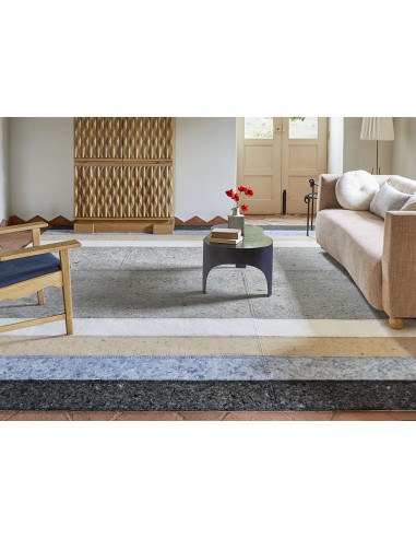 Nuances Tappeto Line Volcano 200x300 by Gan Rugs