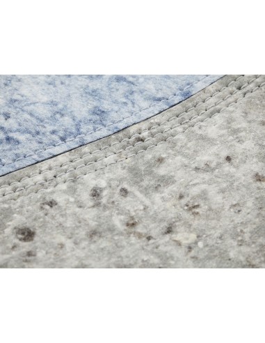 Nuances Tappeto Round Volcano 250x300 by Gan Rugs