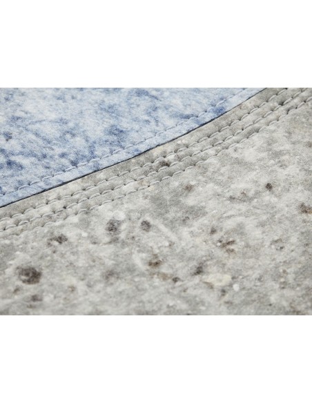 Nuances Rug Round Volcano 250x300 by Gan Rugs