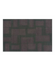 Oryza Rug Green 160x240 by Gan Rugs